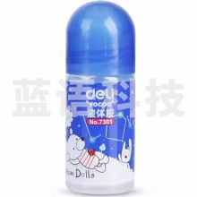 得力7301胶水35ml24瓶/盒(单位:盒)透明01