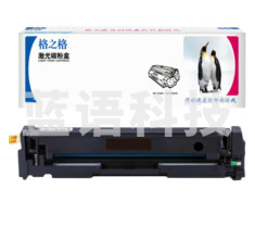 格之格CF500A/CF501A/CF502A/CF503A 红色(id9)