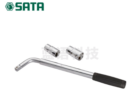 世达(SATA)3件套L型轮胎扳货号09531