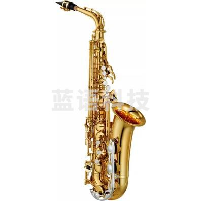 雅马哈(YAMAHA)中音萨克斯YAS200DR初学考级成人教学