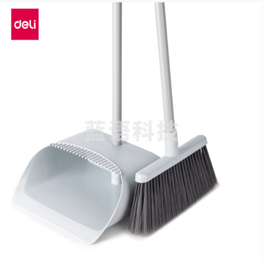 得力 扫把簸箕套装 19553 (.07)