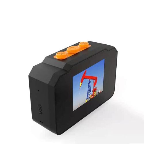 普法眼  PFY-017 摄像头灯  B5 M&C32967