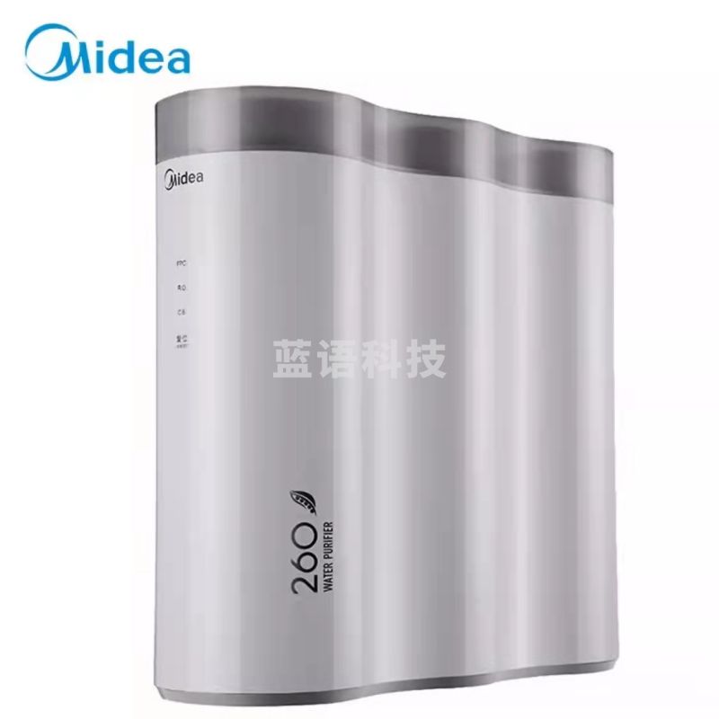 美的 MRC2082-400G 净水器