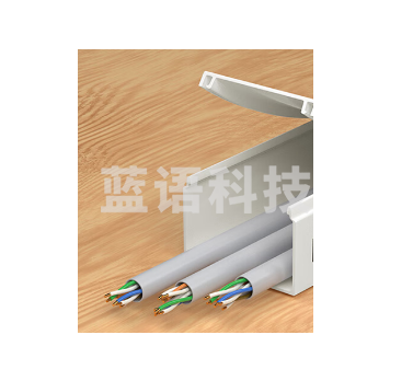 30 PVC线槽2米长(1根))