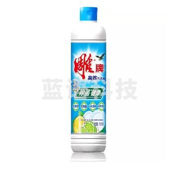 雕牌  500g*30瓶/箱 高效洗洁精