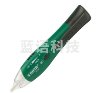 世达(SATA)非接触式测电笔 62702