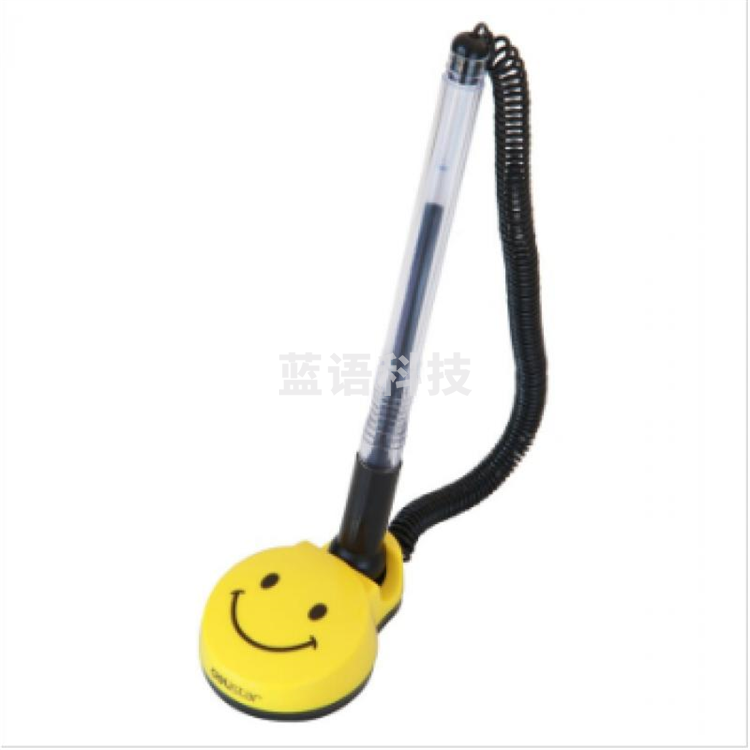 得力 笑脸笔 6793 单位：支