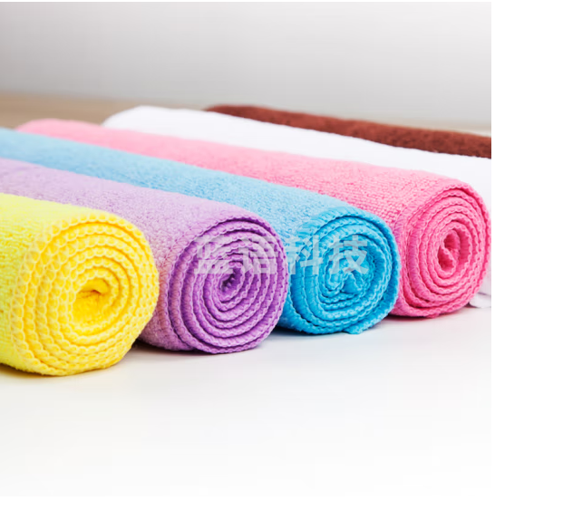 吸水抹布 除污抹布