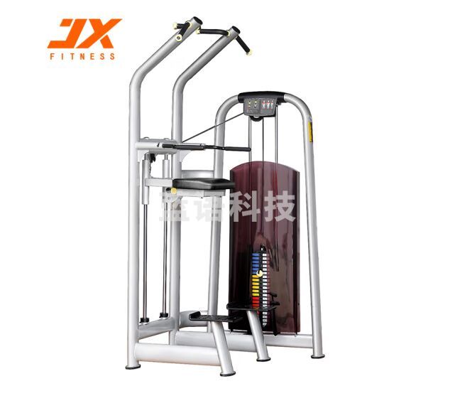 军霞(JUNXIA)JX-805 等力拉背训练器 ZTQY202312251552289