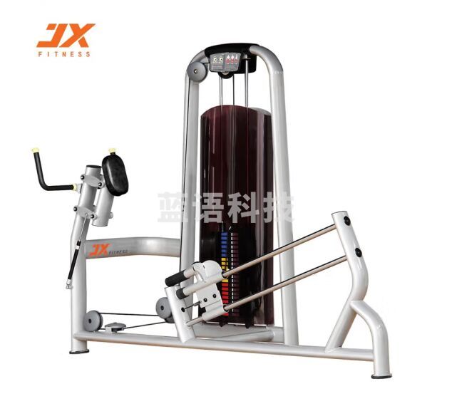 军霞(JUNXIA)JX-812 大腿伸展训练器 ZTQY2023122515522911