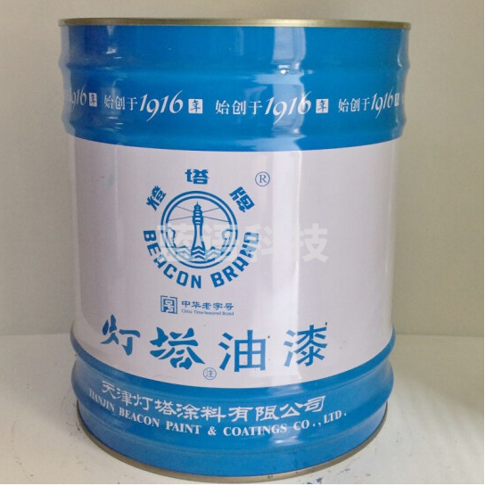 灯塔 油漆16KG SZI100(下单备注颜色)