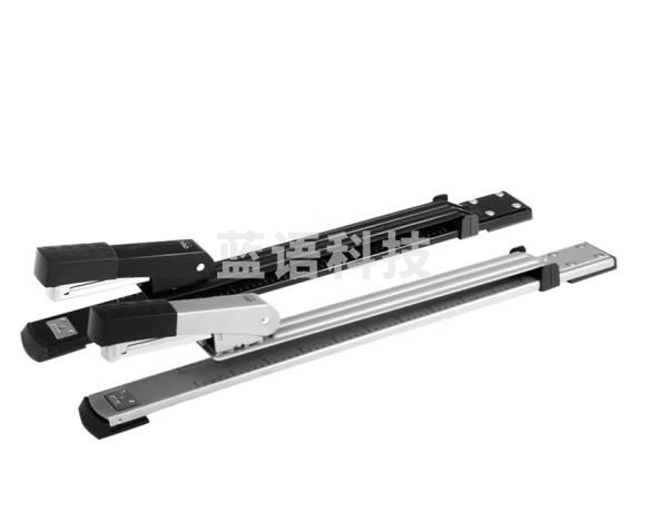 得力0334长臂订书机