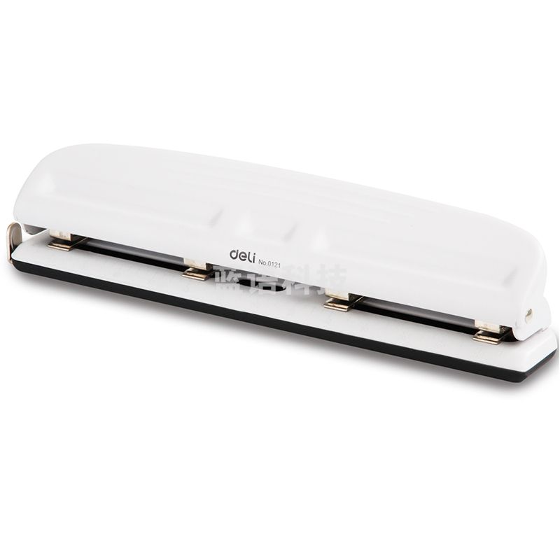 得力(deli) 0121四孔打孔机(混)(台)