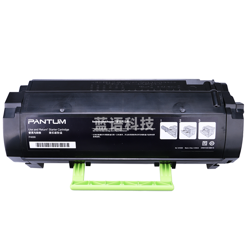 奔图 TL-550X 粉盒/DL-550H鼓组件 适用于P5500DN TL-550X粉盒(15000页)