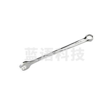 世达（SATA）40283 加长型X柄两用扳手10MM