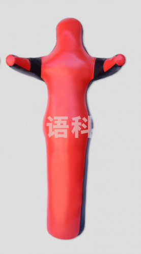 X-RIVAL FITNESS XR01摔跤假人