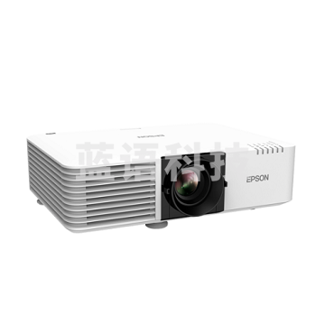 爱普生（EPSON）CB-L520W 投影仪  (高清 5200流明 激光光源 无线投影 )