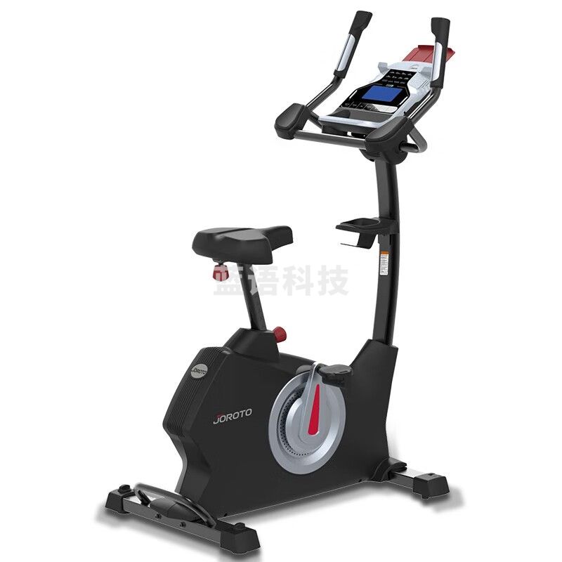 捷瑞特 MB60 立式健身车 家用健身器材运动动感单车