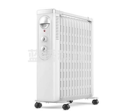 美的(Meidi) NY2513-16FW 取暖器/电暖气