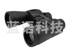 昕锐（Rxiry）双筒望远镜黑色高清高倍率户外防水便携X1650