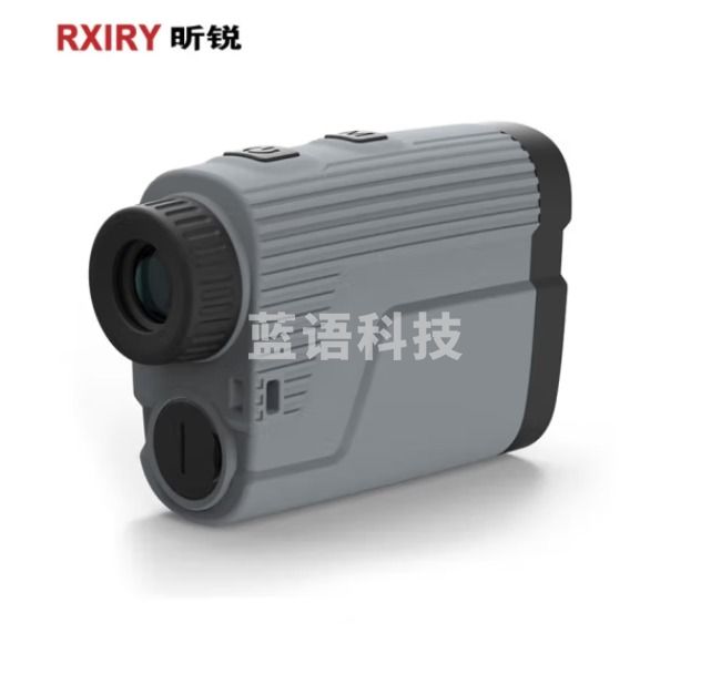 Rxiry昕锐测距仪望远镜激光测距仪1200米高精度电子尺 X1200S X1200S(1200米)