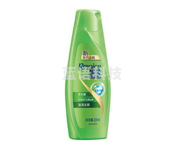 飘柔去屑洗发水200ml