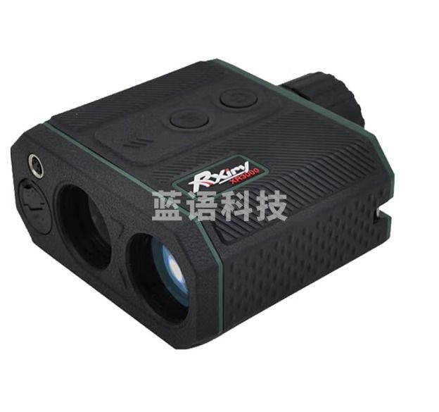 昕锐（Rxiry）XR3000激光测距测高仪望远镜高精度测量仪测速角