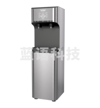 史密斯(A.O.Smith)BZR100-A2111 商用净水器  云金刚