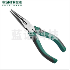 世达(SATA) 尖嘴钳6寸 70123(5把起售)