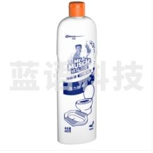 威猛 500ml (柑橘、松木)洁厕灵 24瓶/件