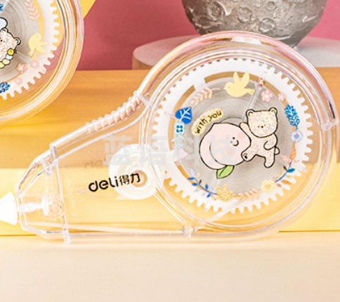 得力71532修正带_5mmx20m(混)(卡)