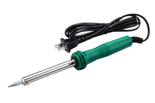 世达(SATA)03240 60瓦外热式长寿电烙铁