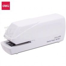 得力 0489 电动订书机.