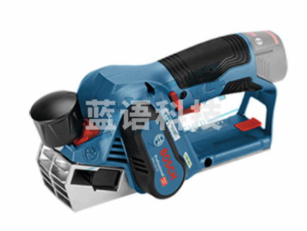 博世(BOSCH)GHO 12V-20 重载级无刷锂电刨 小钢刨(不含电池和充电器)
