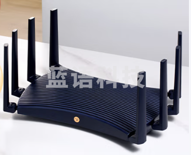 普联(TP-LINK) BE7200 WiFi7千兆双频无线路由器2.5G网口 7200M 电竞路由 9颗高效FEM 游戏加速 7DR7230