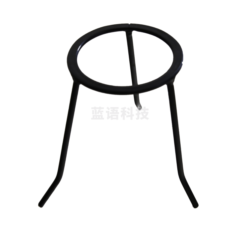 三脚架 铁质实验用 25个/箱 整箱出售