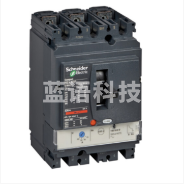施耐德 固定式完整断路器 NSX100F 160Ａ