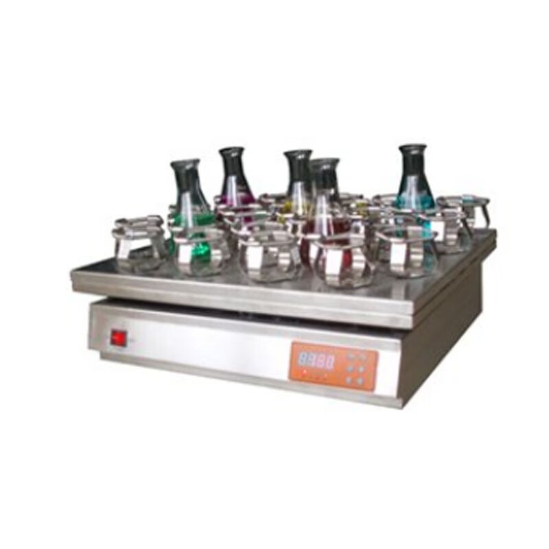 JISENPUER上海博迅BSF-46S摇瓶机