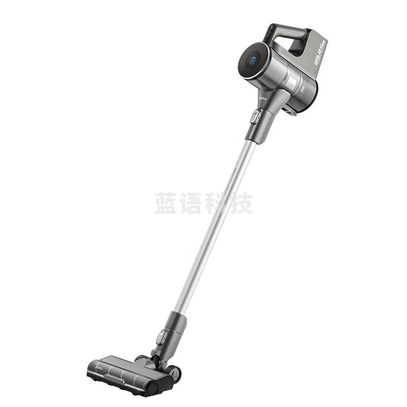 美的 吸尘器 Q6 手持无线 吸拖一体
