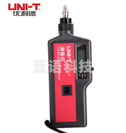 优利德(UNI-T) 测振仪UT311