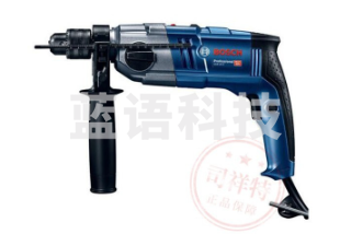 博世(BOSCH)冲击钻冲击电钻手电钻 GSB 20-2