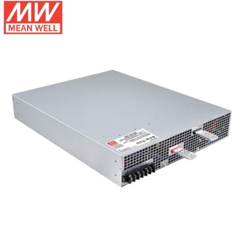 明纬(MEANWELL)开关电源115V 130A 三相交流输入大功率 带PFC功能 RST-15K-115