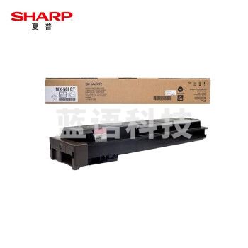夏普(SHARP)SF-561CT 黑色墨粉(适用SF-S361N/461N机型)约30000页