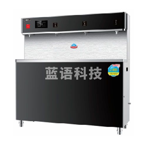 碧丽JO-4D-RO饮水机(ID443)