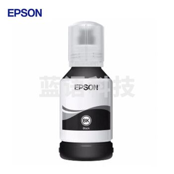 爱普生(EPSON) 002墨水(C13T03X180)L4158 L4168 6168 L6178 L6198 T03X1-002黑色