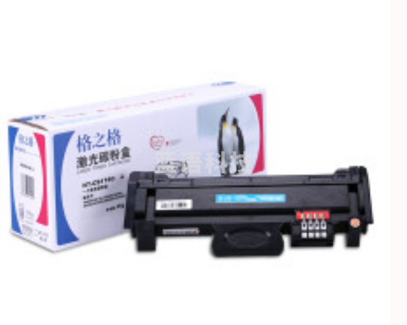 格之格 NT-CS116C 墨盒 MLT-D116L 适用三星Samsung SL-M2626/2626D/2676N/2676FH/2826ND/2876HN(ZKZY03311