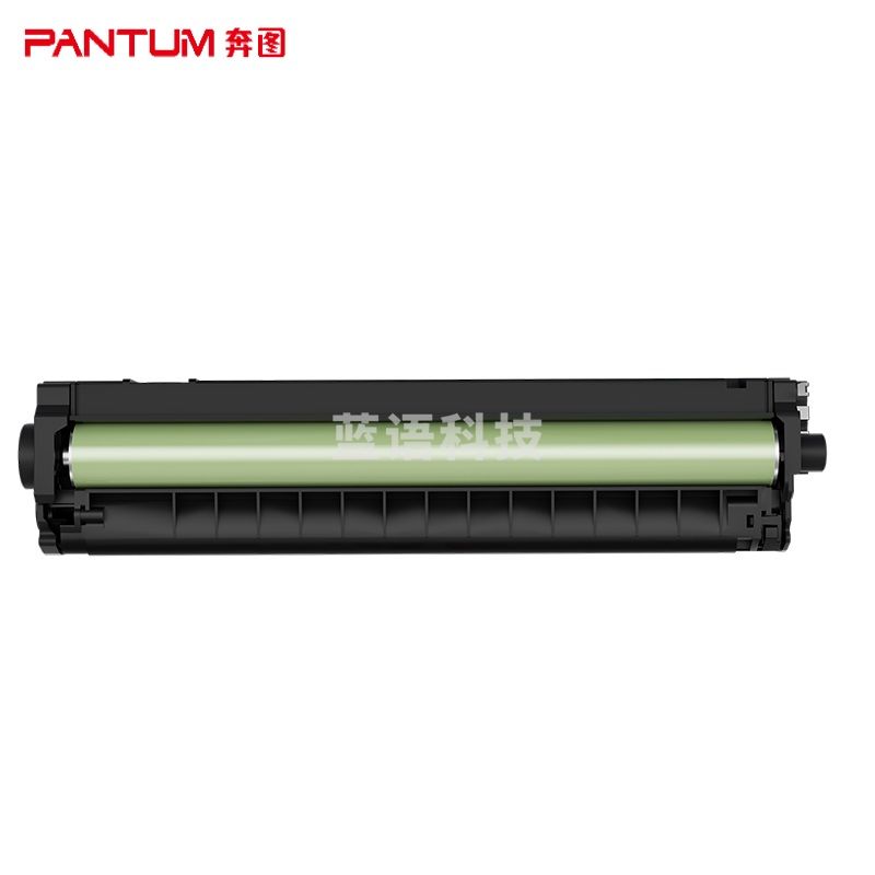 奔图(PANTUM)CTL-1100K黑色硒鼓 适用于激光打印机CP1100 CP1100DW CP1100DN