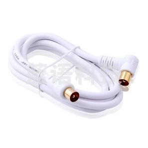 秋叶原 (CHOSEAL)有线电视高清射频线Q325L