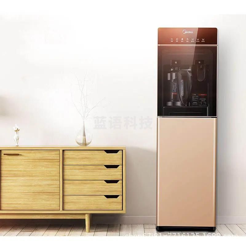 美的(Midea) YD1617S-X 饮水机立式