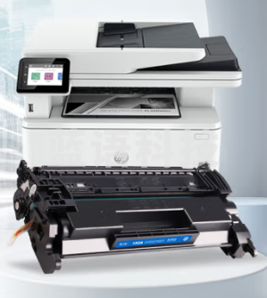 格之格 152a  适用惠普4104dw 4104fdw 4104fdn 4004d 4004dn 4004dw 打印机 NT-PH1520 无芯片单支装